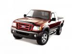 Ford Ranger America 2006 года